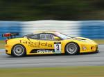 Ferrari F430 GT 2009 года